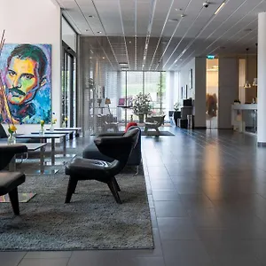 Hotel Western Park, Malmø